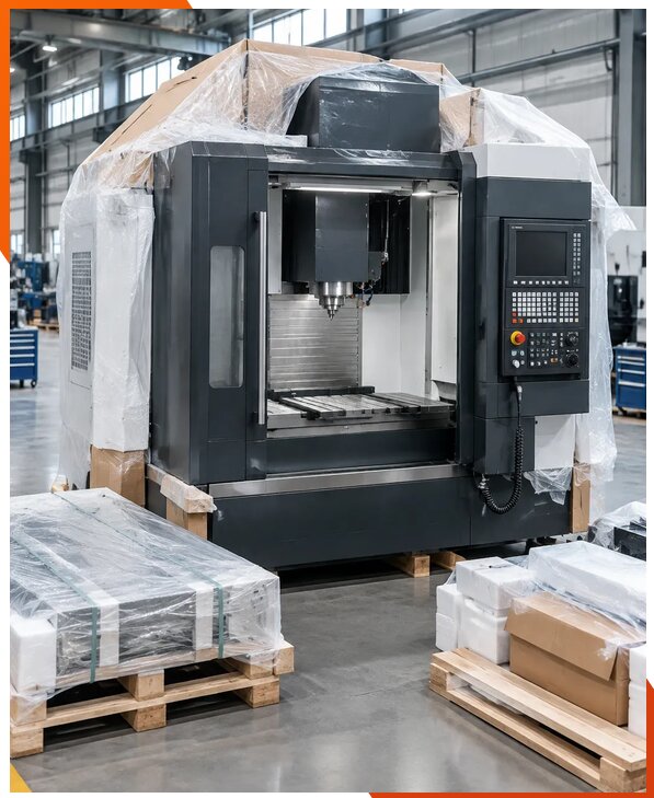 Поставка станков с ЧПУ в Зеленодольске