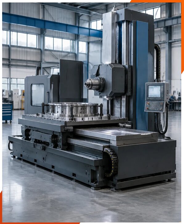 Поставка расточных станков в Зеленодольске от 1293750 р. | ЮнионикРу